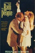 Watch The Rain People Gomovies