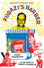 Watch Fugazi\'s Barber (Short 2021) Gomovies