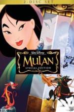 Watch Mulan Gomovies