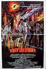 Watch City on Fire Gomovies