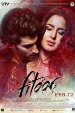 Watch Fitoor Gomovies