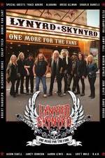 Watch One More for the Fans! Celebrating the Songs & Music of Lynyrd Skynyrd Gomovies