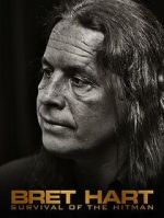 Watch Bret Hart: Survival of the Hitman Gomovies