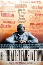 Watch The Greatest Ears in Town The Arif Mardin Story Gomovies