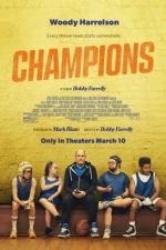 Watch Champions Gomovies
