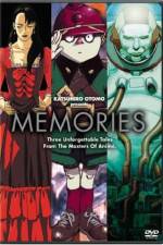 Watch Memories Gomovies