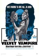 Watch The Velvet Vampire Gomovies