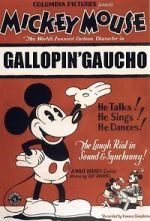 Watch The Gallopin\' Gaucho (Short 1928) Gomovies