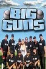 Watch Big Guns Gomovies
