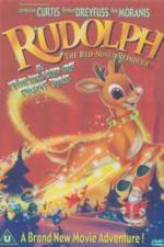 Watch Rudolph the Red-Nosed Reindeer & the Island of Misfit Toys Gomovies