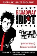 Watch Broadway Idiot Gomovies