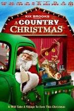 Watch A Country Christmas Gomovies