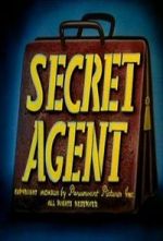 Watch Secret Agent (Short 1943) Gomovies