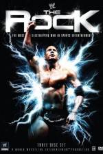 Watch The Rock The Most Electrifying Man in Sports Entertainment Gomovies
