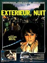 Watch Ext�rieur, nuit Gomovies