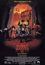 Watch Puppet Master III: Toulon\'s Revenge Gomovies