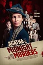Watch Agatha and the Midnight Murders Gomovies