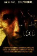 Watch I Am A Crazy Man Gomovies