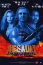 Watch Assault on Devil's Island Gomovies