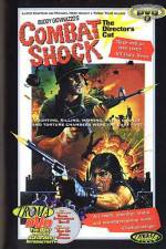 Watch Combat Shock Gomovies