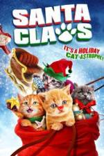 Watch Santa Claws Gomovies