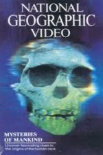 Watch National Geographic Video Mysteries of Mankind Gomovies