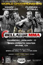 Watch Bellator 85 Gomovies