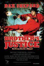 Watch Brother's Justice Gomovies