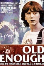 Watch Old Enough Gomovies