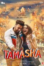 Watch Tamasha Gomovies