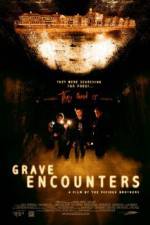 Watch Grave Encounters Gomovies