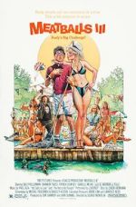 Watch Meatballs III: Summer Job Gomovies
