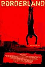 Watch Borderland Gomovies