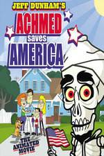 Watch Achmed Saves America Gomovies