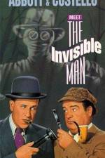 Watch Abbott and Costello Meet the Invisible Man Gomovies