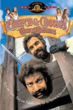 Watch Cheech & Chong's The Corsican Brothers Gomovies