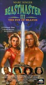 Watch Beastmaster III: The Eye of Braxus Gomovies