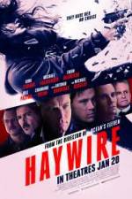 Watch Haywire Gomovies