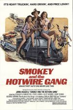 Watch Smokey and the Hotwire Gang Gomovies