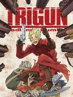 Watch Trigun: Badlands Rumble Gomovies