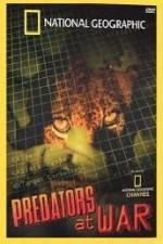 Watch National Geographic Predators at War Gomovies