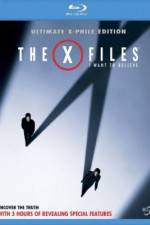 Watch The X Files: I Want to Believe Gomovies