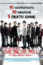 Watch The Incite Mill Gomovies