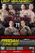 Watch Bellator FC 71 Gomovies