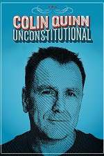 Watch Colin Quinn: Unconstitutional Gomovies