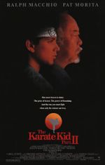 Watch The Karate Kid Part II Gomovies