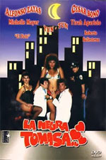 Watch La negra Tomasa Gomovies
