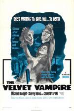 Watch The Velvet Vampire Gomovies