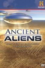 Watch History Channel UFO - Ancient Aliens The Mission Gomovies