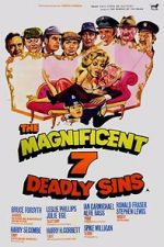 Watch The Magnificent Seven Deadly Sins Gomovies